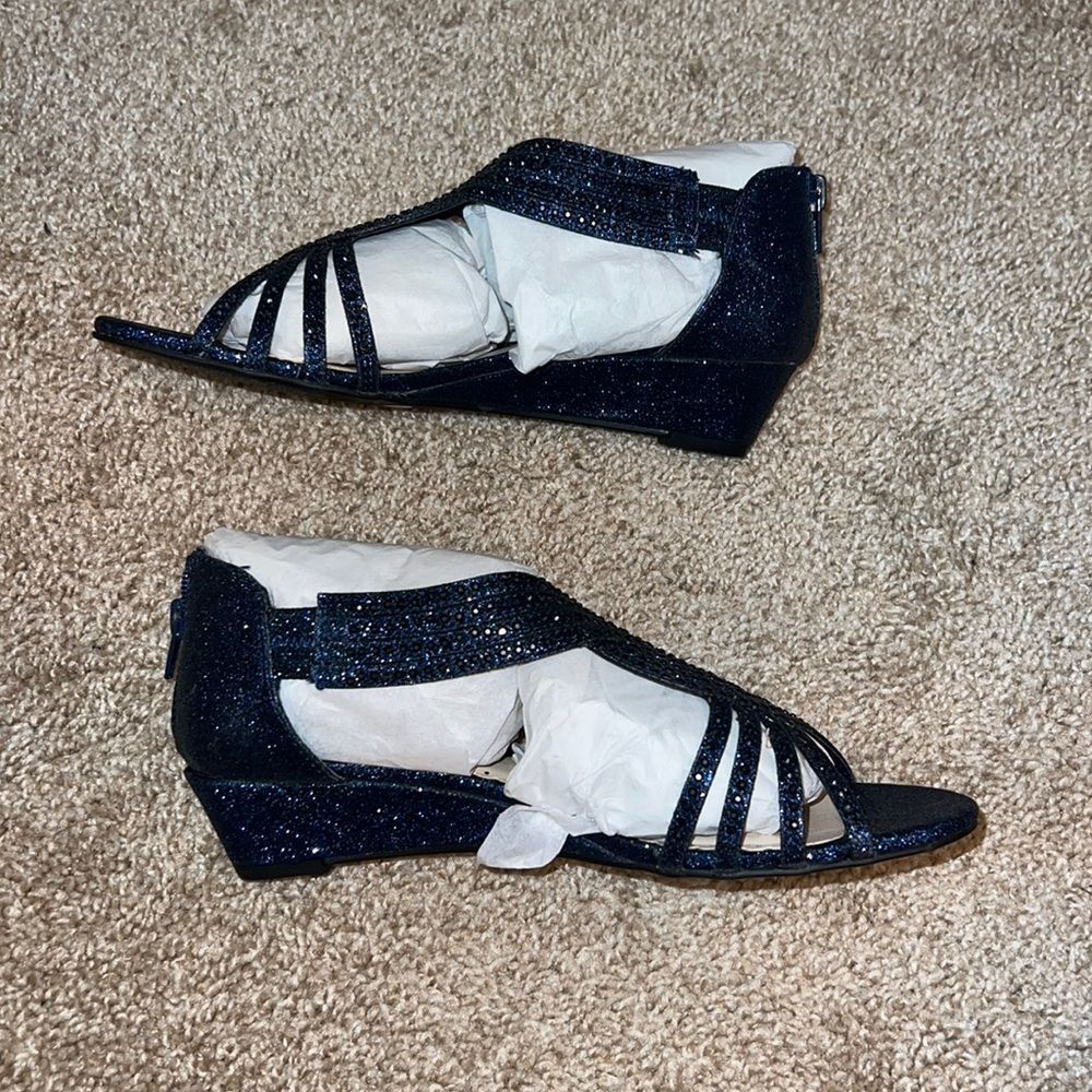 Charter club shoes